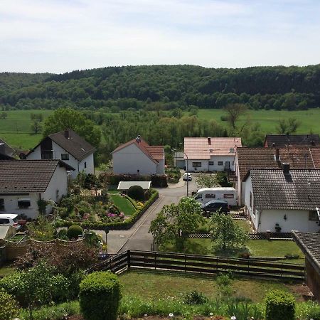 Apartment Bellevue Blieskastel Zewnętrze zdjęcie