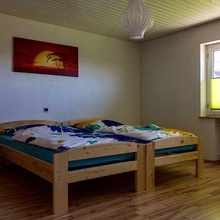 Apartment Bellevue Blieskastel Zewnętrze zdjęcie