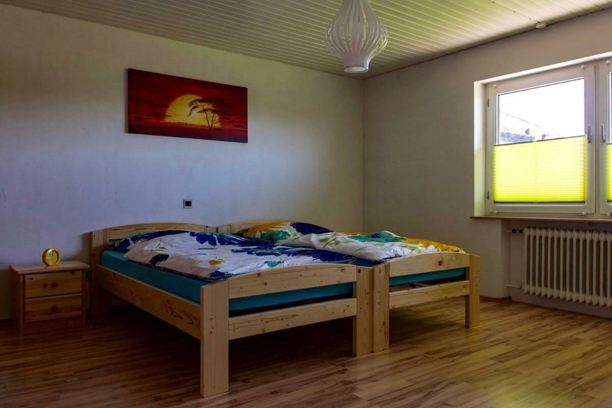 Apartment Bellevue Blieskastel Zewnętrze zdjęcie