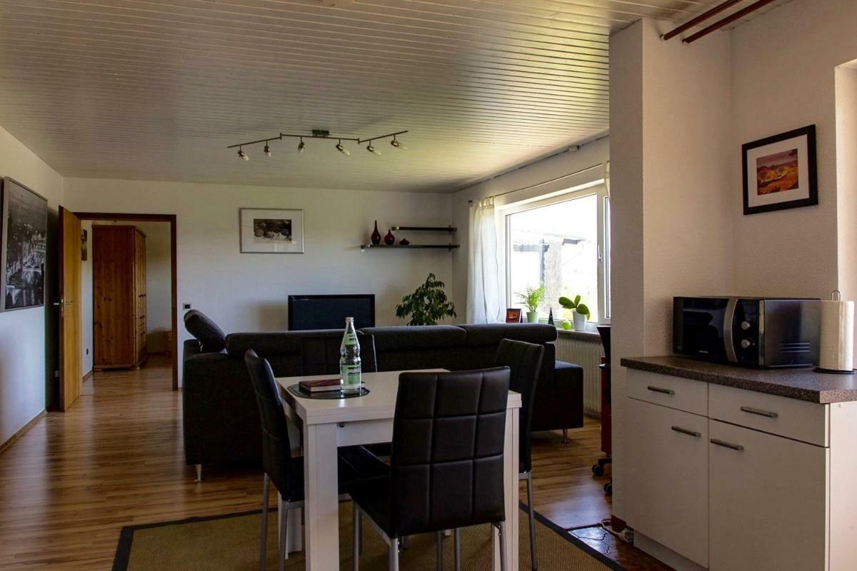 Apartment Bellevue Blieskastel Zewnętrze zdjęcie